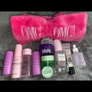 Highend skincare bundle